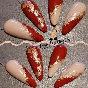 nail art