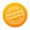 52082769 certifie certificat icone d or