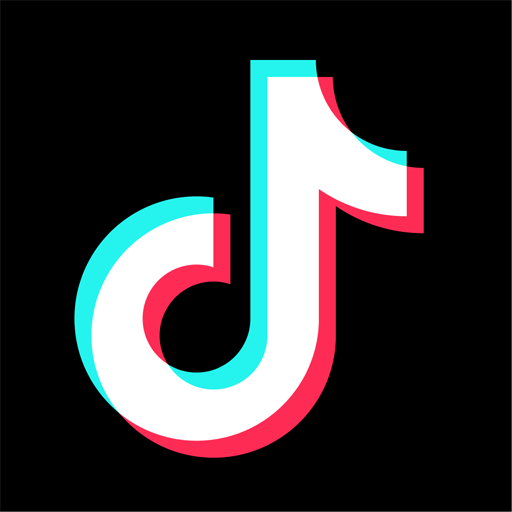 logo tiktok
